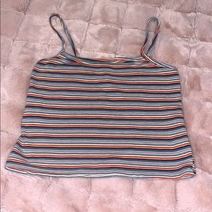 brandy melville tank top